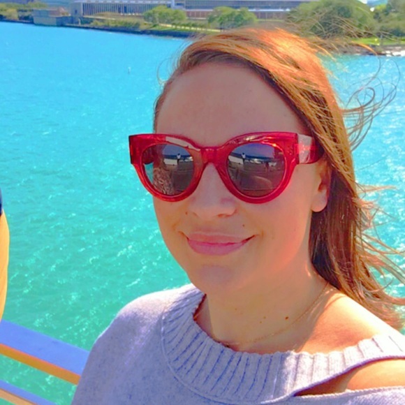 Meet your Posher, Kelsie - Picture 2 of 8